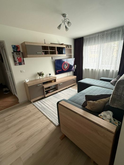 Apartament cu 2 camere de vanzare