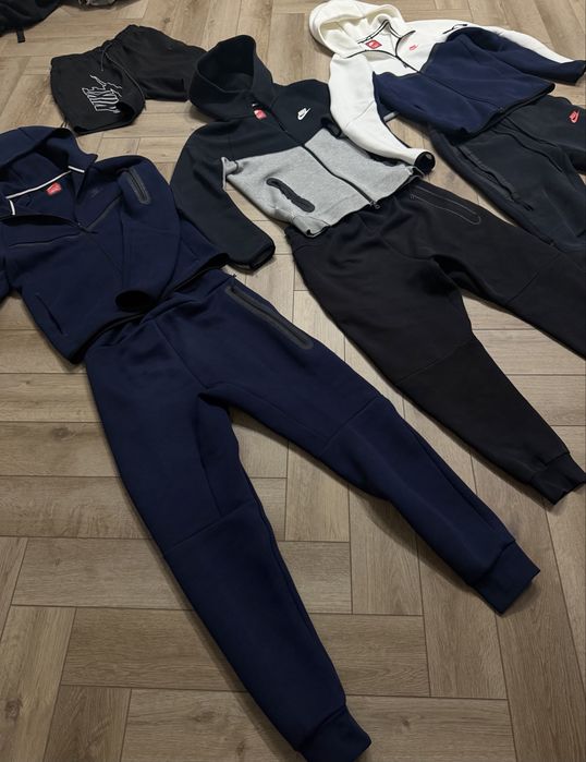 Nike tech fleece найк теч флис кофта найк оригинал