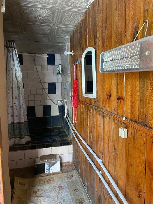 Продам дачу СК Бутак 9, 2 участка.