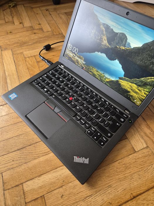 Laptop Lenovo X260 i5 ddr4 Ssd