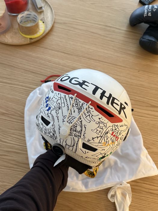 Rossignol ски каска