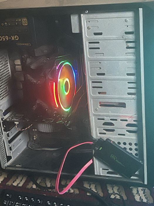 Компьютер продаю