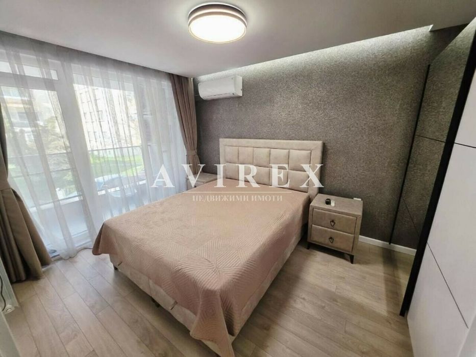 Дава се под наем Тристаен апартамент в Пловдив, Център - 100 кв.м за 698.19 € - Снимка #7