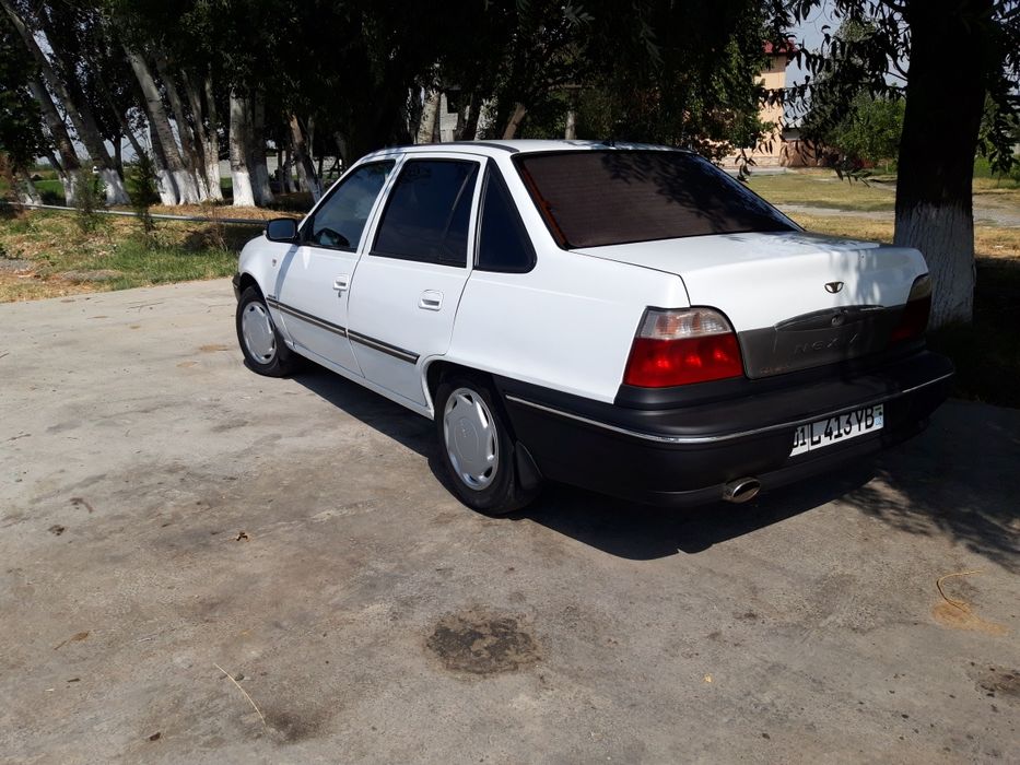 Нексия 1 донс люкс кондиционер