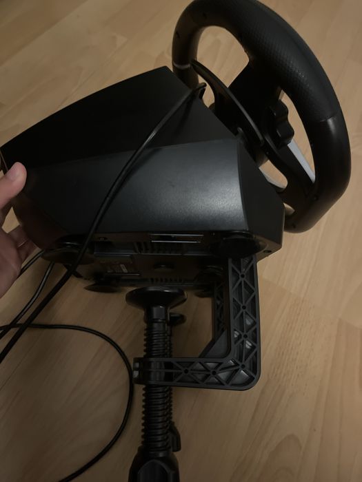 Volan Genesis Gaming seabourg 400