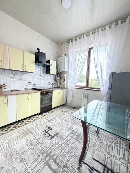 Продается 1/4/8 на чилонзаре 7 квартал 39 кв2 (R)
