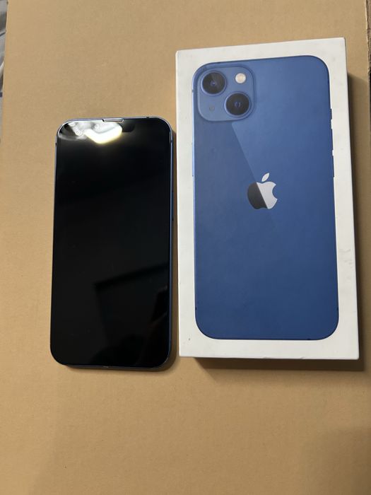 IPhone 13, Айфон 13