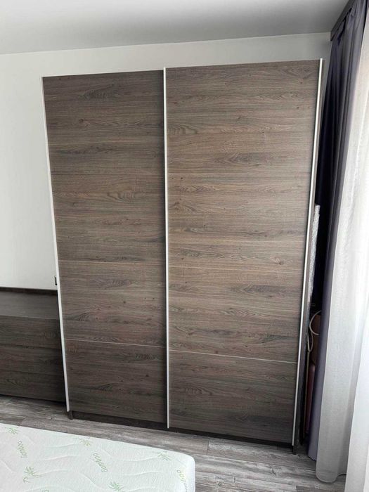 Обзавеждане за спалня пълен комплект