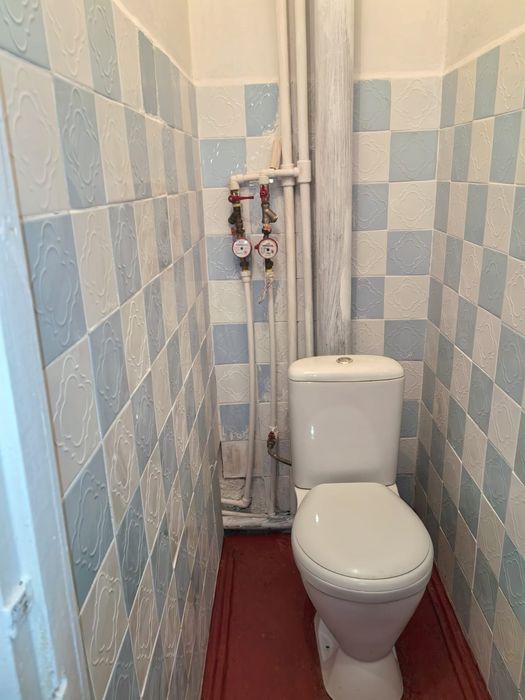 Продам двушка. Хозяин