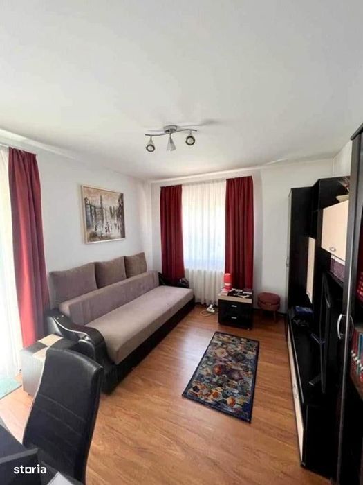 Casa tip duplex cu teren generos de 495mp