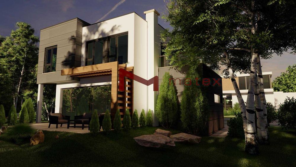 Продава се Къща в Варна, м-т Прибой - 191 кв.м за 1827 €/кв.м - Снимка #10