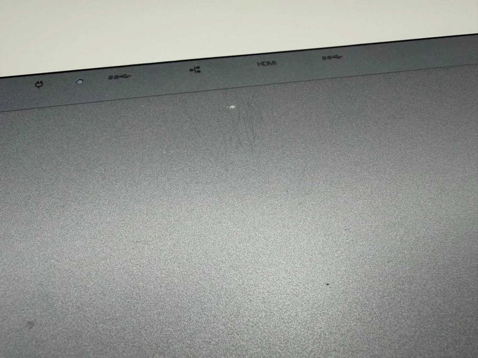 Laptop SH Lenovo LoQ 15 gaming AMD Ryzen 5 7235HS Nvidia RTX 3050 6gb 16gb DDR5