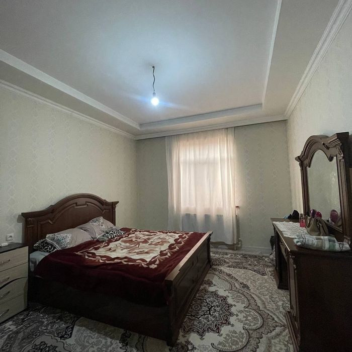 Тошкент тумани Қоплонбекда 3.5 сотиг 4 хона ховли жой сотилади