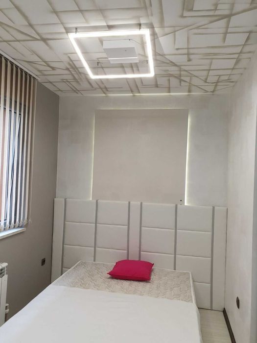 Дава се под наем Двустаен апартамент в София, Манастирски ливади - 47 кв.м за 480 € - Снимка #4