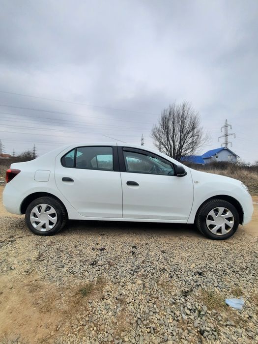 Dacia Logan 2017 • 1.0 Benzină • Unic Proprietar • 130.000 km • Euro 6
