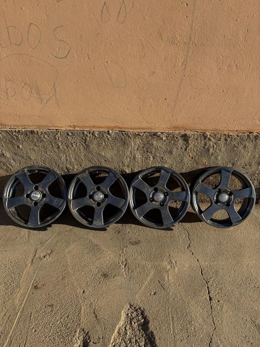 Титанка размер 14