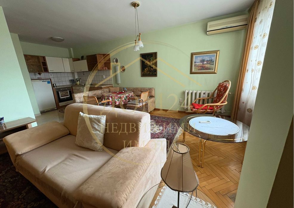 Продава се Двустаен апартамент в София, Студентски град - 79 кв.м за 2684 €/кв.м - Снимка #4