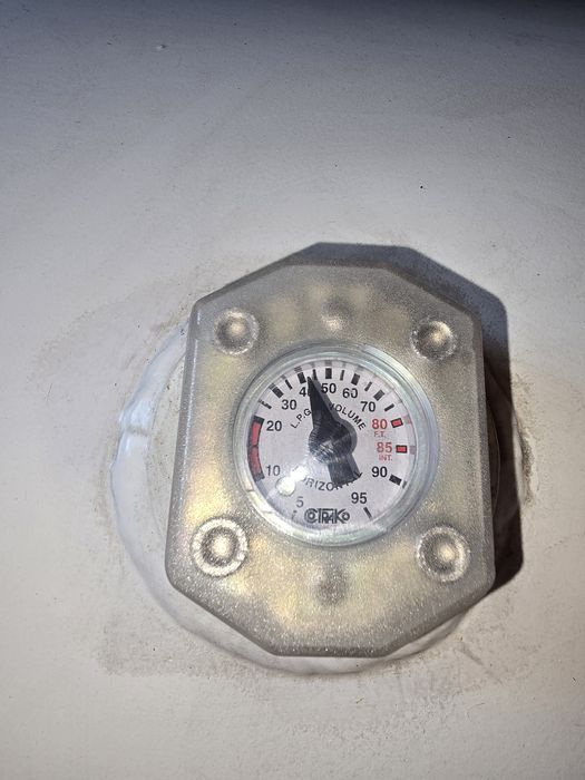 Butelie,rezervor, bazin GPL 1000L