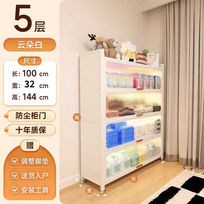 Металлический шкаф| Практичный и стильный | Metall elit oshxona shkafi