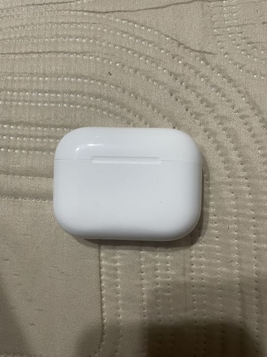 Apple AirPods Pro 3