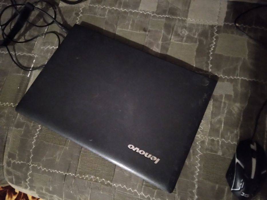 Ноутбук леново простой