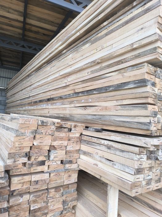 Лес Россия оптом и розница