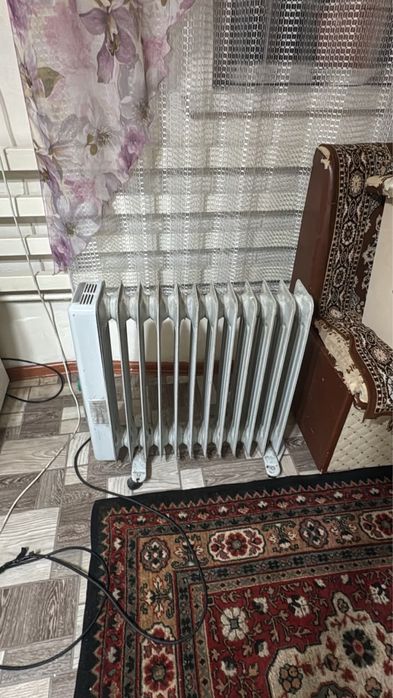 Продам обогриватель