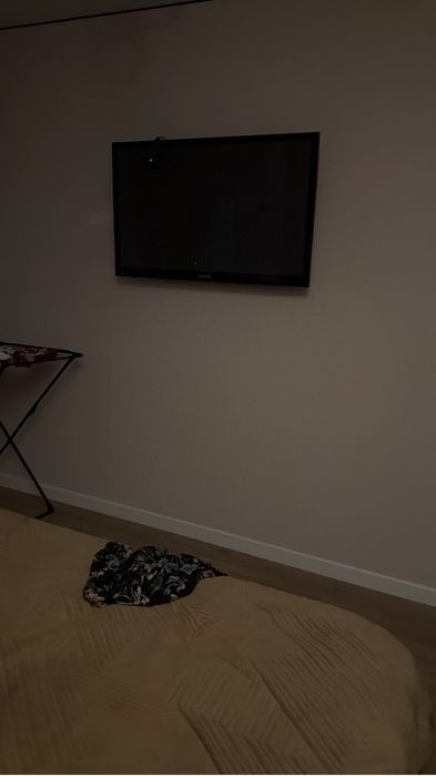 Телевизор, не смарт