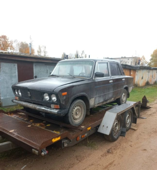 Ваз 2106 запчасти