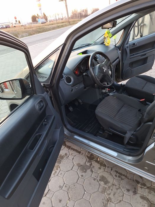Mitsubishi Colt 1.3 2008