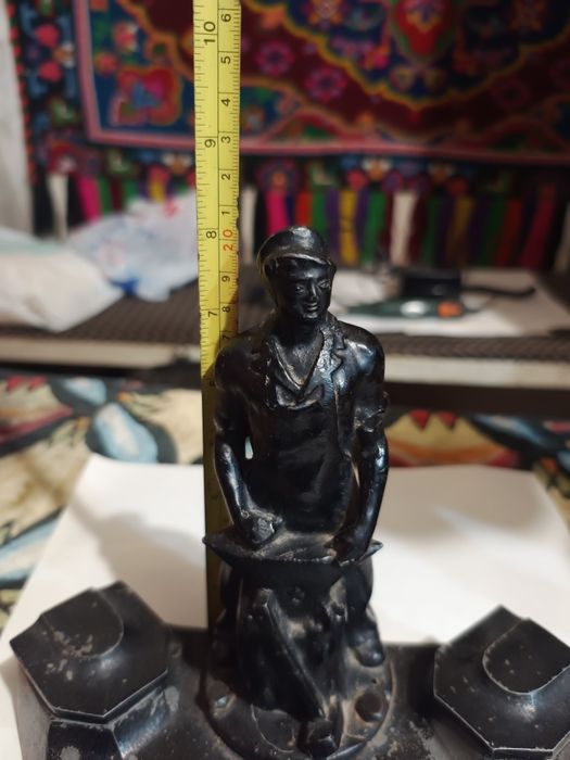 Мастилница Рачо Ковача