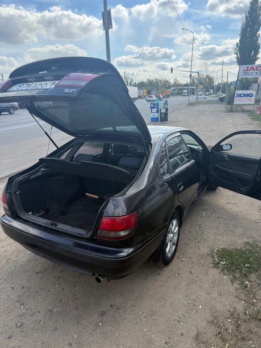 Продам тойота корона 95 г