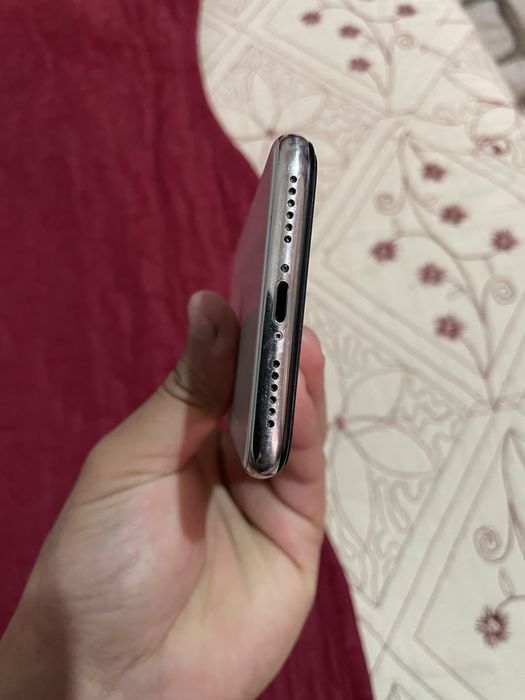 Iphone-X. 256 gb