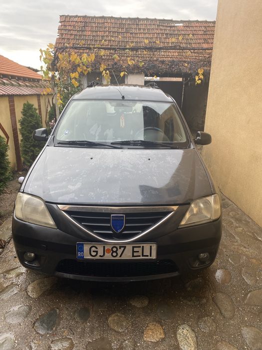 Dacia logan mcv 2009 1.6