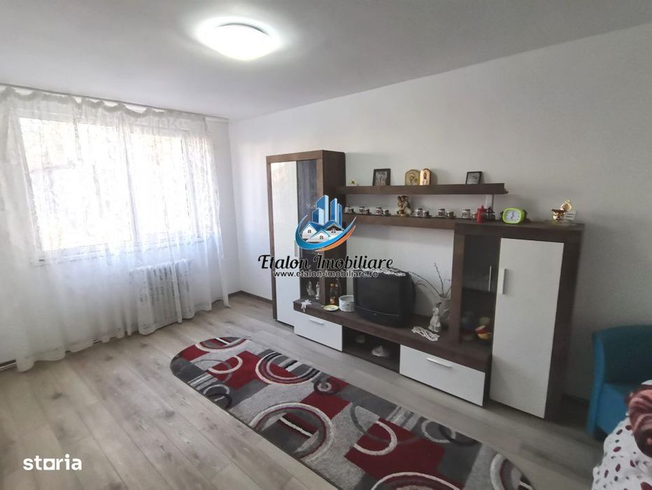 Apartament 2 camere, etaj 1, Precista
