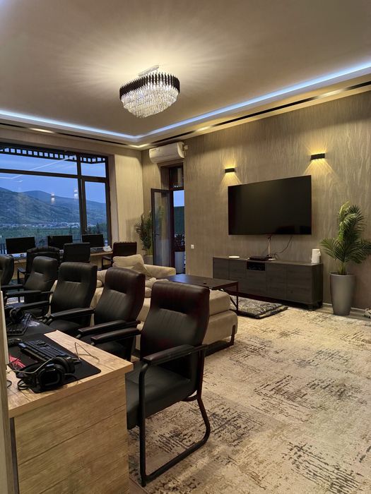 Dacha Sotiladi Hi-Tech 6sotix Bochkada tog’ yon bag’rida