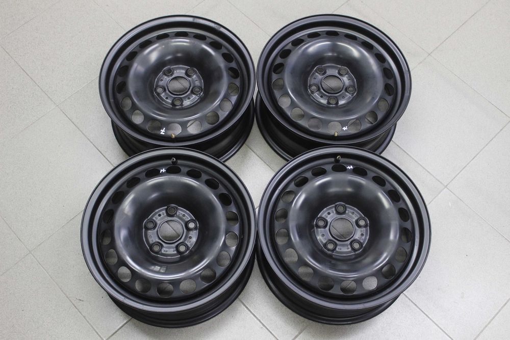 Джанти 16" VW Passat, Caddy, Golf