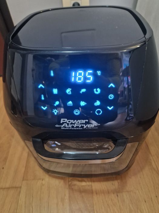 Vând Airfryer multifunction (friteuză cu aer cald )