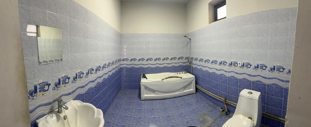 Продается дом в мкр. Асар-2