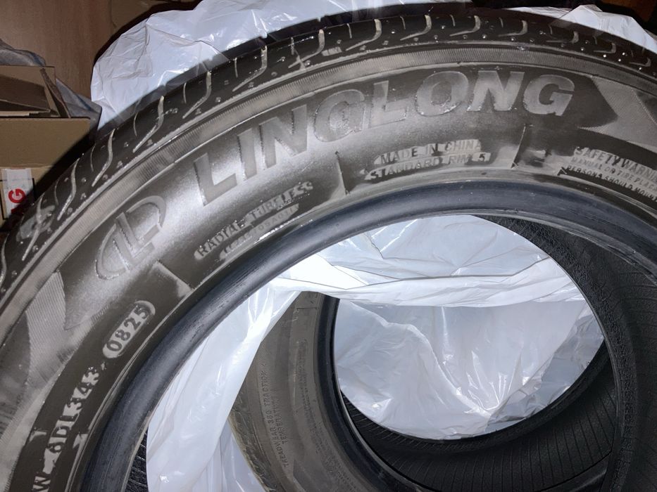 Anvelope vara Dacia Spring Linglong 165/ 65 R15