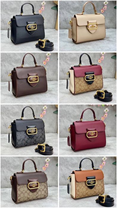 Genti Coach dama noi