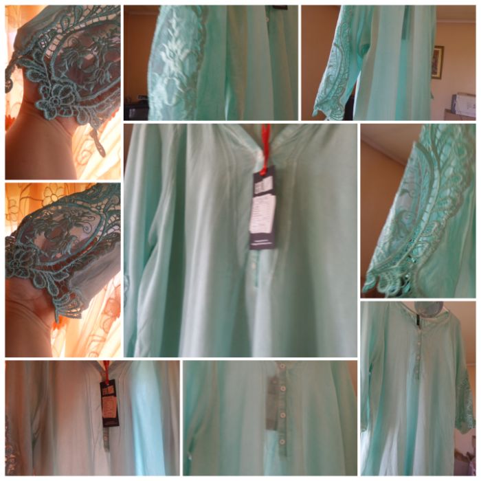 Нови дамски блузи