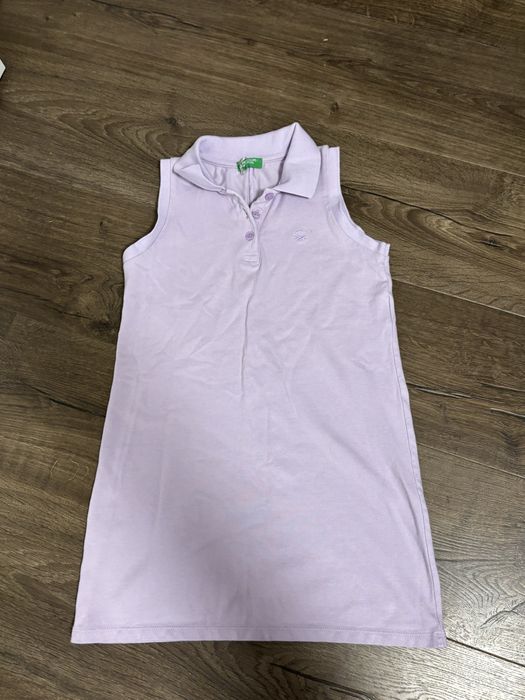 Дрехи за момиче 134-140