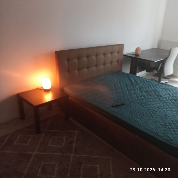 Garsoniera de inchiriat zona Pallady