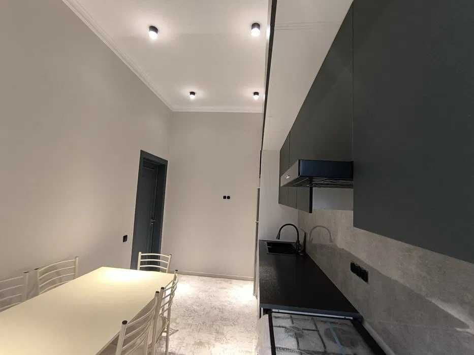 Сдаётся Квартира 2/4/11 на Яккасарайский р-н ЖК-Black Tower