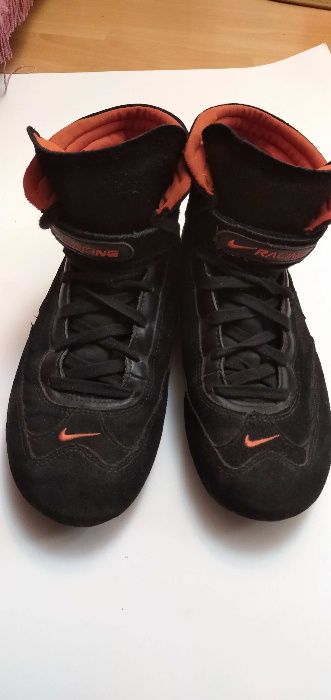 Nike Air Drive Pro Racing , pantofi condus profesionali