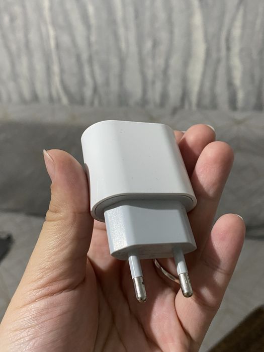 Оригинал головка для Iphone