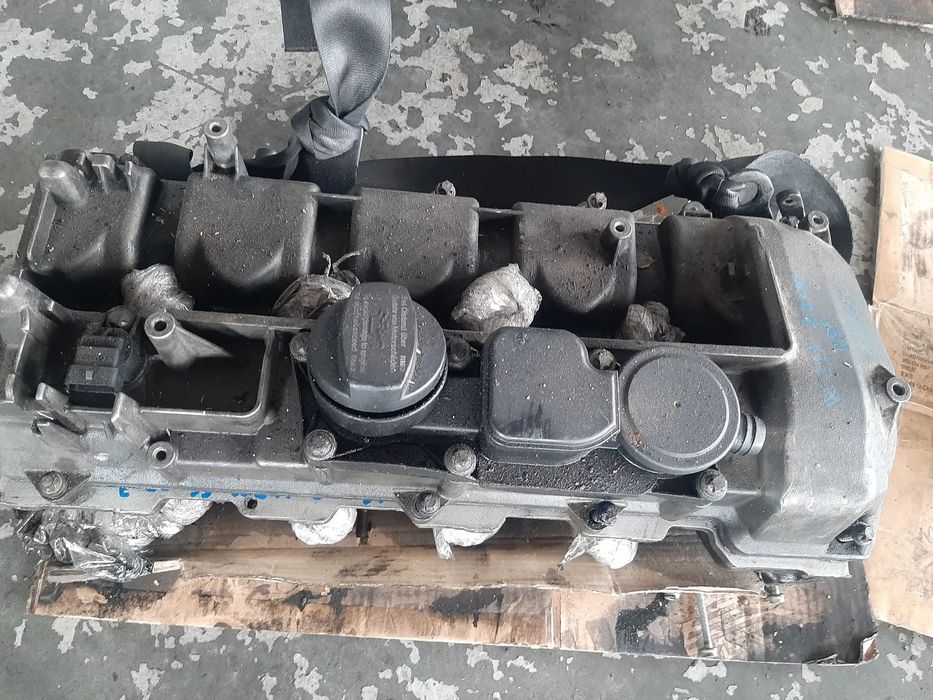 chiulasa 2.2 cdi  mercedes  e-class w211  2003  a5110105020