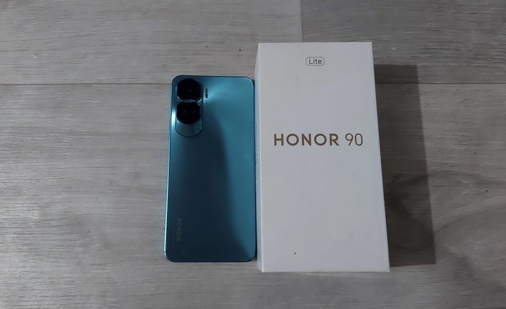 Honor 90 Lite 256Gb 5G