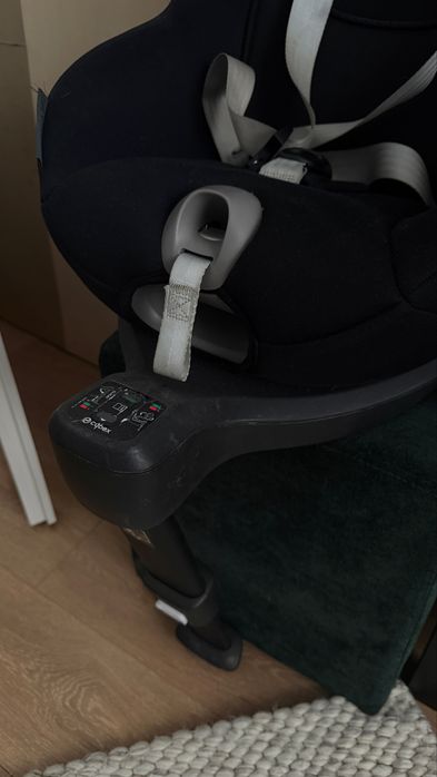 Scaun masina cybex sirona s2 i-size